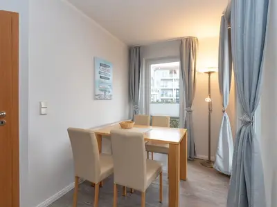 Ferienhaus für 4 Personen in Ostseebad Kühlungsborn 5/10