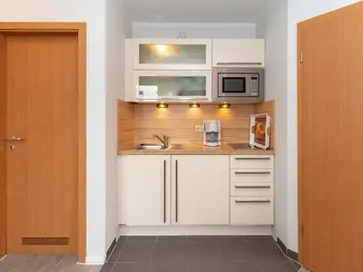 Ferienhaus für 4 Personen in Ostseebad Kühlungsborn 7/10