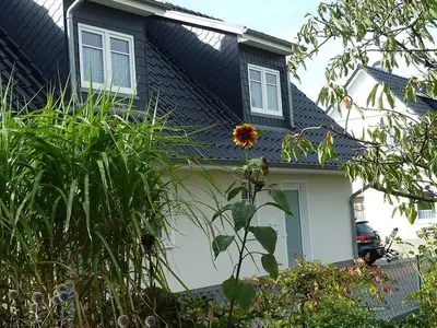 Ferienhaus für 4 Personen in Ostseebad Kühlungsborn 2/10