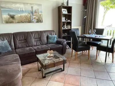 Ferienhaus für 4 Personen in Ostseebad Kühlungsborn 3/10