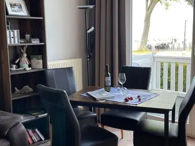 Ferienhaus für 4 Personen in Ostseebad Kühlungsborn 4/10