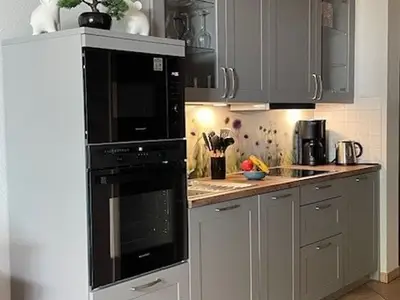 Ferienhaus für 4 Personen in Ostseebad Kühlungsborn 6/10