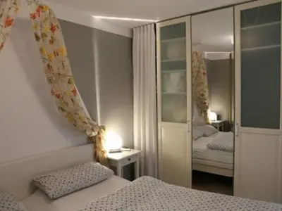 Ferienhaus für 4 Personen in Ostseebad Kühlungsborn 8/10