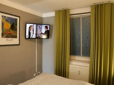 Ferienhaus für 4 Personen in Ostseebad Kühlungsborn 9/10