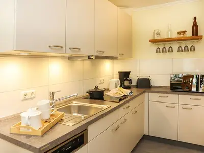 Ferienhaus für 4 Personen in Ostseebad Kühlungsborn 7/10