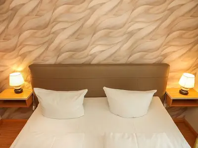 Ferienhaus für 4 Personen in Ostseebad Kühlungsborn 10/10