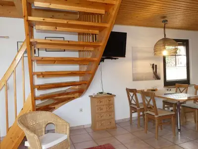 Ferienhaus für 4 Personen (65 m²) in Ostseebad Kühlungsborn 6/10