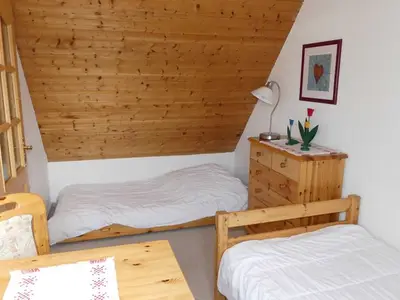 Ferienhaus für 4 Personen (65 m²) in Ostseebad Kühlungsborn 7/10