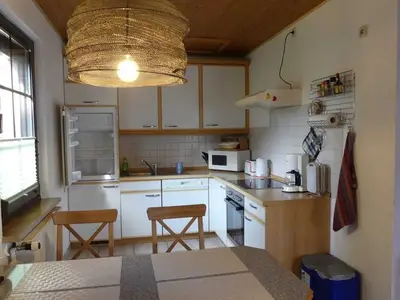 Ferienhaus für 4 Personen (65 m²) in Ostseebad Kühlungsborn 10/10