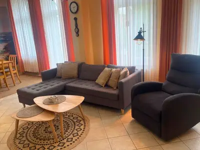 Ferienhaus für 4 Personen in Ostseebad Kühlungsborn 2/10