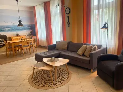 Ferienhaus für 4 Personen in Ostseebad Kühlungsborn 3/10