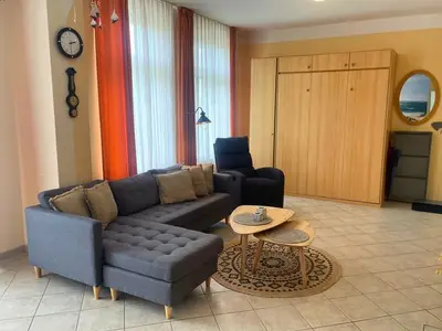 Ferienhaus für 4 Personen in Ostseebad Kühlungsborn 4/10
