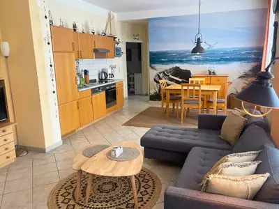 Ferienhaus für 4 Personen in Ostseebad Kühlungsborn 6/10