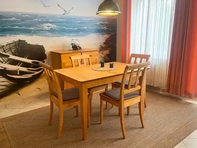 Ferienhaus für 4 Personen in Ostseebad Kühlungsborn 7/10