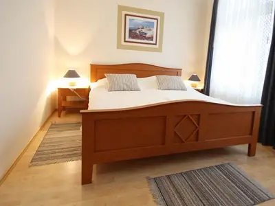 Ferienhaus für 4 Personen in Ostseebad Kühlungsborn 10/10