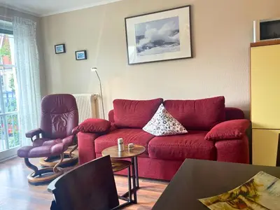 Ferienhaus für 3 Personen in Ostseebad Kühlungsborn 2/10