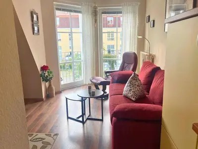 Ferienhaus für 3 Personen in Ostseebad Kühlungsborn 3/10