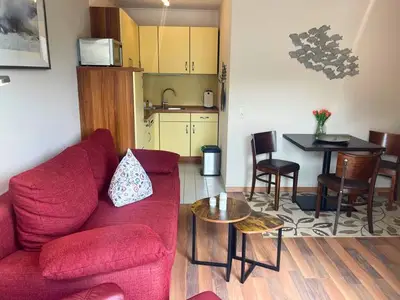 Ferienhaus für 3 Personen in Ostseebad Kühlungsborn 6/10
