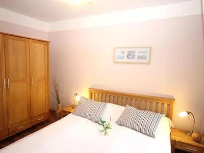 Ferienhaus für 3 Personen in Ostseebad Kühlungsborn 7/10