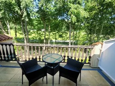Ferienhaus für 2 Personen in Ostseebad Kühlungsborn 9/10
