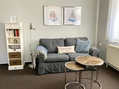 Ferienhaus für 3 Personen in Ostseebad Kühlungsborn 2/10