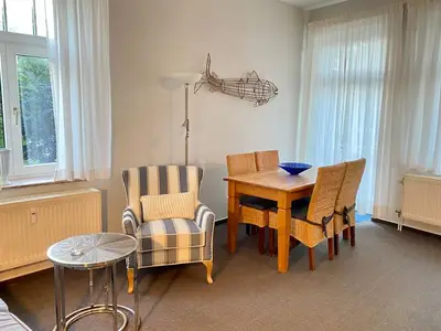 Ferienhaus für 3 Personen in Ostseebad Kühlungsborn 3/10