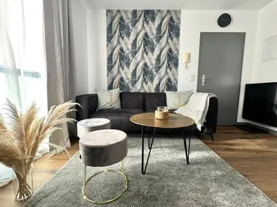 Ferienhaus für 3 Personen in Ostseebad Kühlungsborn 2/10