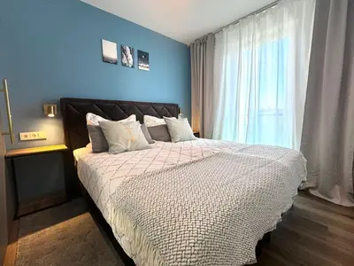 Ferienhaus für 3 Personen in Ostseebad Kühlungsborn 3/10