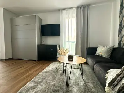 Ferienhaus für 3 Personen in Ostseebad Kühlungsborn 4/10