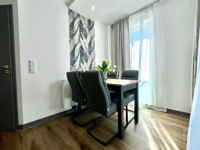 Ferienhaus für 3 Personen in Ostseebad Kühlungsborn 5/10