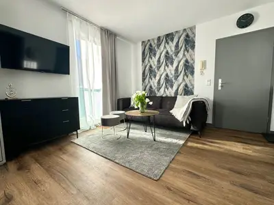 Ferienhaus für 3 Personen in Ostseebad Kühlungsborn 6/10