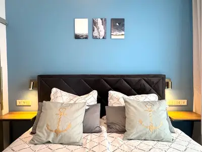 Ferienhaus für 3 Personen in Ostseebad Kühlungsborn 8/10