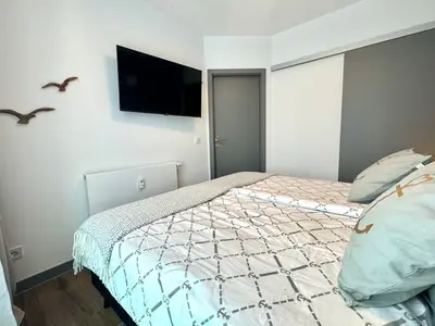 Ferienhaus für 3 Personen in Ostseebad Kühlungsborn 9/10