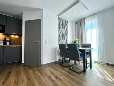 Ferienhaus für 3 Personen in Ostseebad Kühlungsborn 10/10