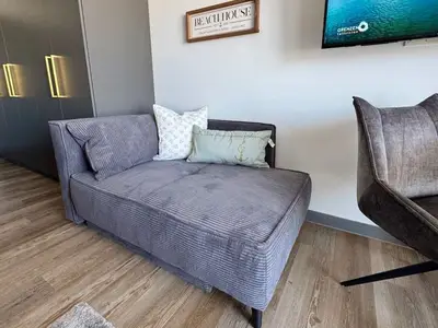 Ferienhaus für 3 Personen in Ostseebad Kühlungsborn 7/10