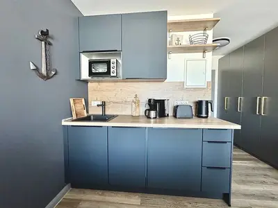 Ferienhaus für 3 Personen in Ostseebad Kühlungsborn 9/10