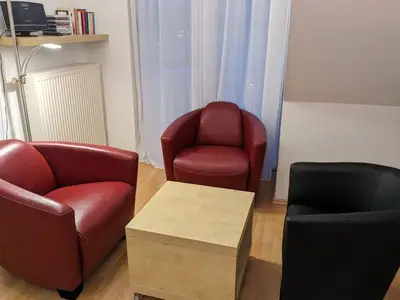 Ferienhaus für 3 Personen in Ostseebad Kühlungsborn 2/10