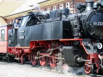 Ferienhaus für 3 Personen in Ostseebad Kühlungsborn 9/10