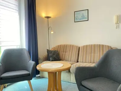 Ferienhaus für 4 Personen in Ostseebad Kühlungsborn 2/10