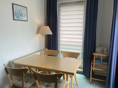 Ferienhaus für 4 Personen in Ostseebad Kühlungsborn 5/10