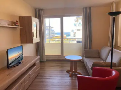 Ferienhaus für 2 Personen in Ostseebad Kühlungsborn 2/10