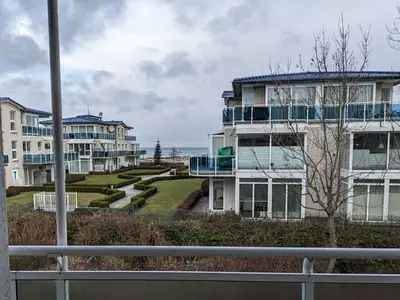 Ferienhaus für 2 Personen in Ostseebad Kühlungsborn 3/10