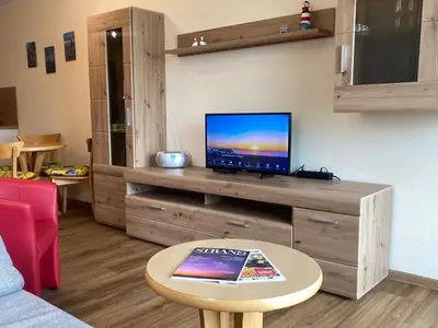 Ferienhaus für 2 Personen in Ostseebad Kühlungsborn 4/10