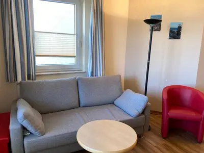 Ferienhaus für 2 Personen in Ostseebad Kühlungsborn 6/10