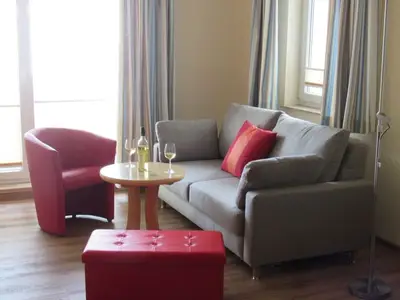 Ferienhaus für 2 Personen in Ostseebad Kühlungsborn 8/10