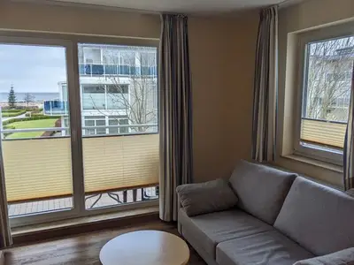Ferienhaus für 2 Personen in Ostseebad Kühlungsborn 9/10