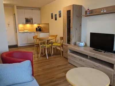 Ferienhaus für 2 Personen in Ostseebad Kühlungsborn 10/10