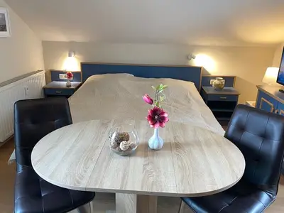 Ferienhaus für 2 Personen in Ostseebad Kühlungsborn 2/10