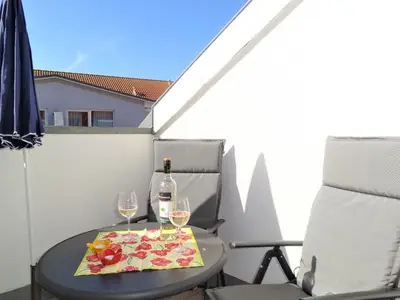 Ferienhaus für 2 Personen in Ostseebad Kühlungsborn 3/10