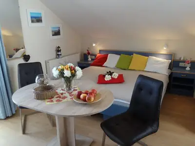 Ferienhaus für 2 Personen in Ostseebad Kühlungsborn 4/10